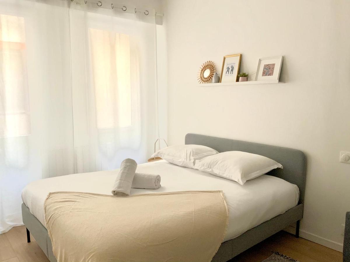 Le Victor Hugo - Studio Avec Parking # Hypercentre Apartment Toulouse Exterior photo